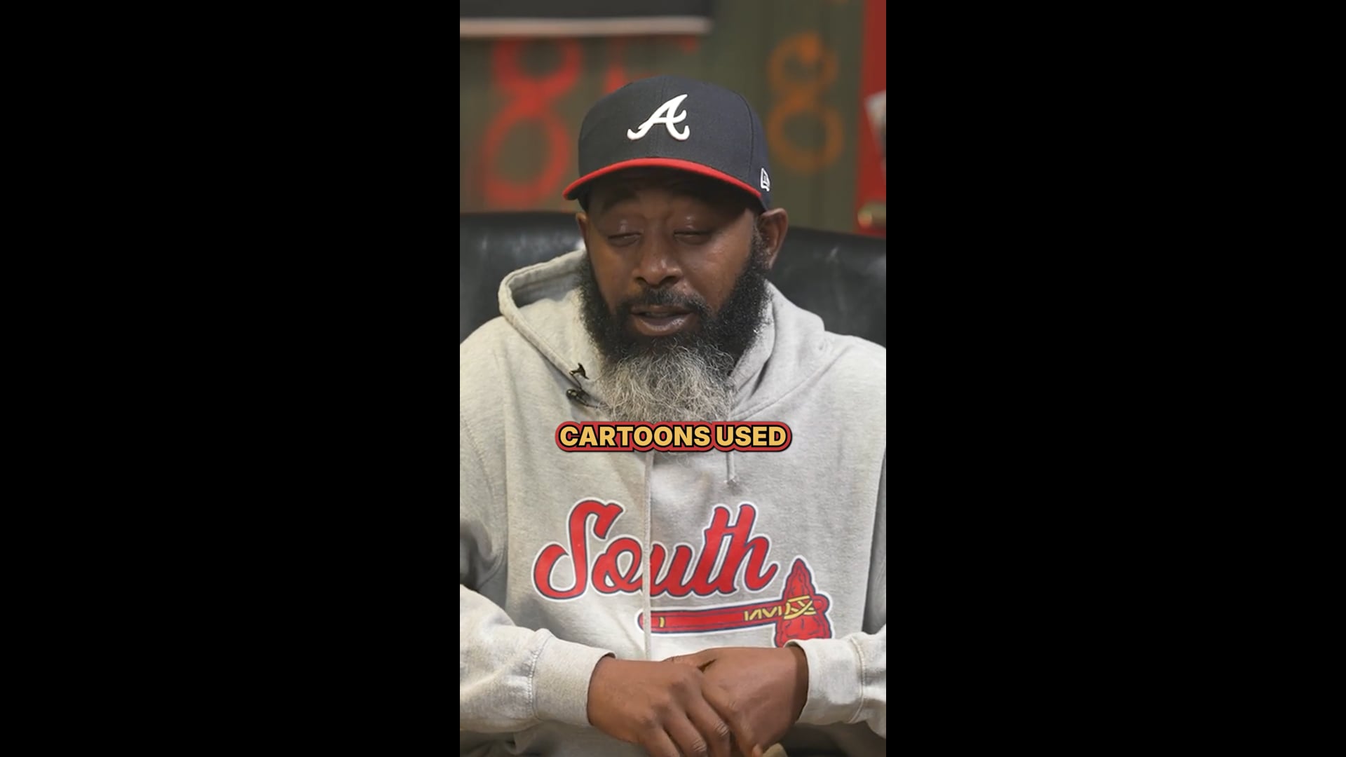SHORTS | CARTOONS | 85 SOUTH SHOW