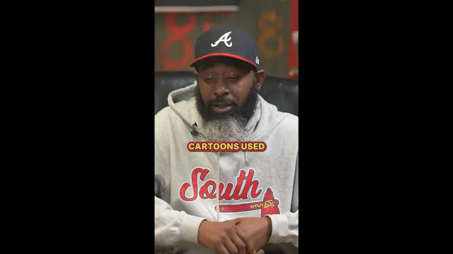 SHORTS | CARTOONS | 85 SOUTH SHOW