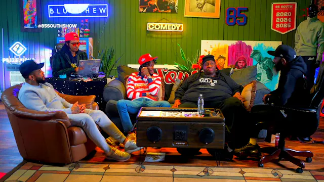 SHORTS | LAW OF ATTRACTION | 85 SOUTH...