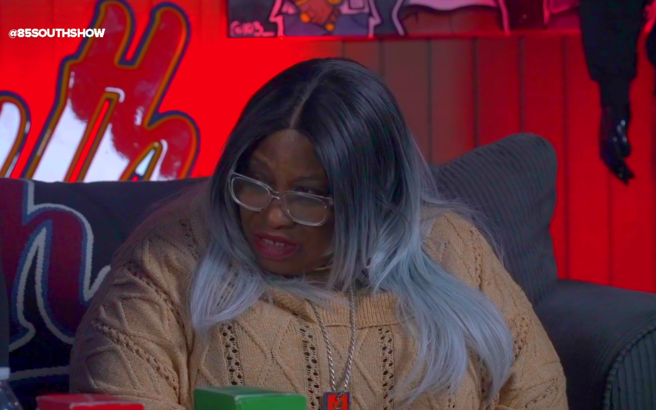 THEA VIDALE TALKS BEHIND THE SCENES DRAMA ON THE 90'S SITCOM SHOW THEA