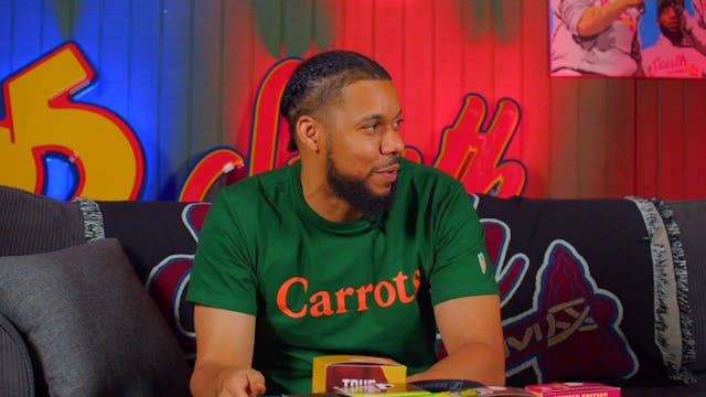 SHORTS | THE WEALTHY