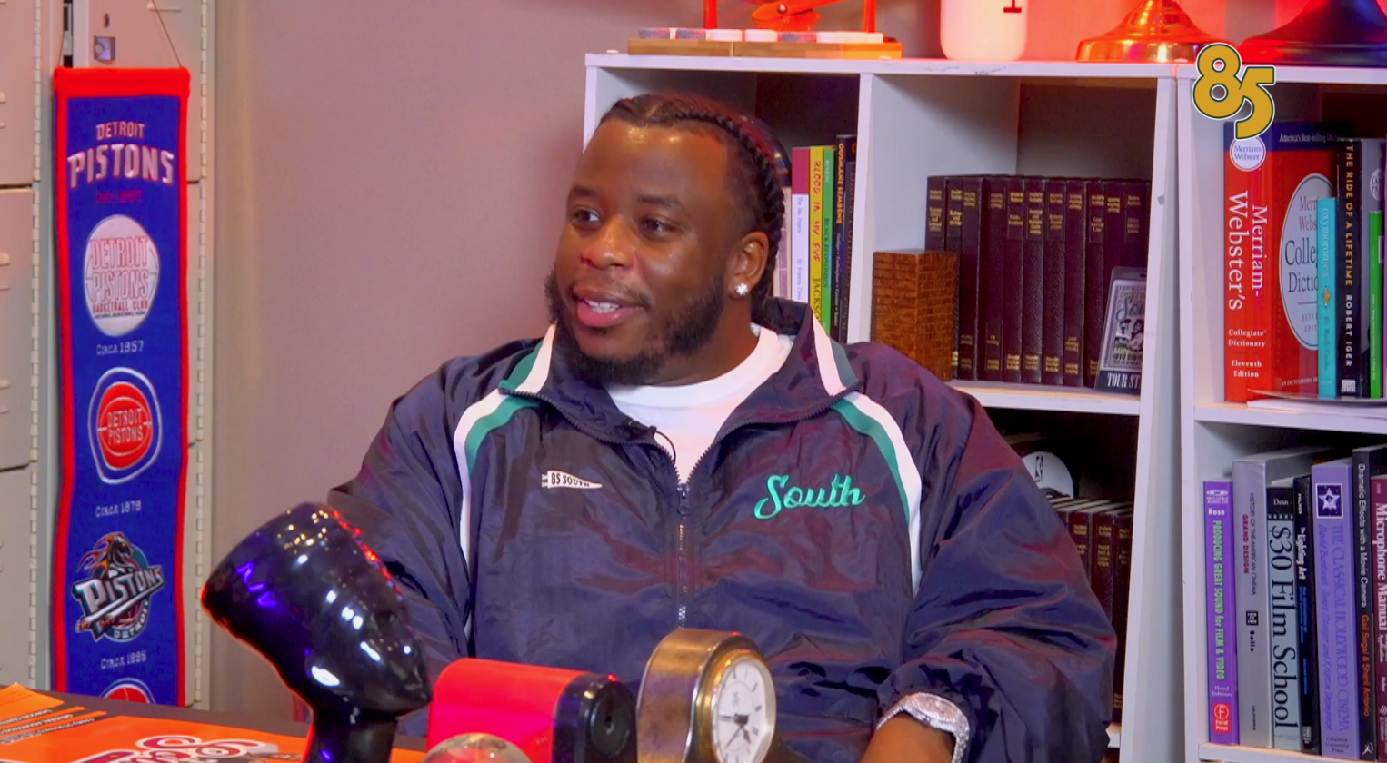 NANDO STL | ENGLISH MAJORS | SEASON 3 | EP 12