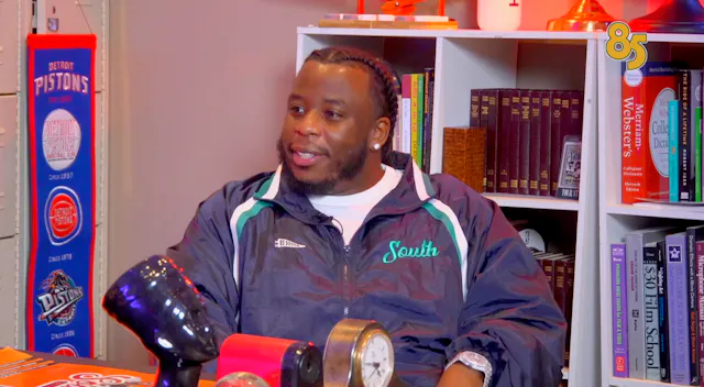 NANDO STL | ENGLISH MAJORS | SEASON 3...