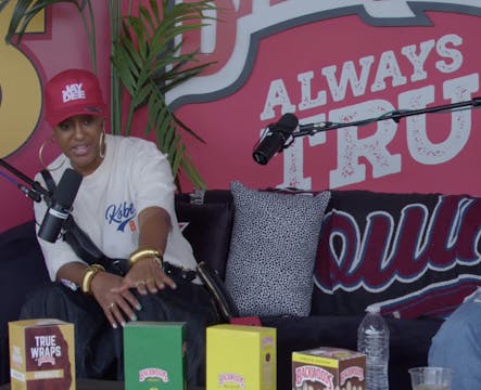 BACKWOODS BACKSTAGE | 85 SOUTH SHOW |...