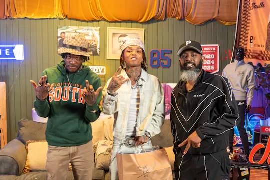 SAME DIFFERENCE W/ DC YOUNG FLY, KARL...