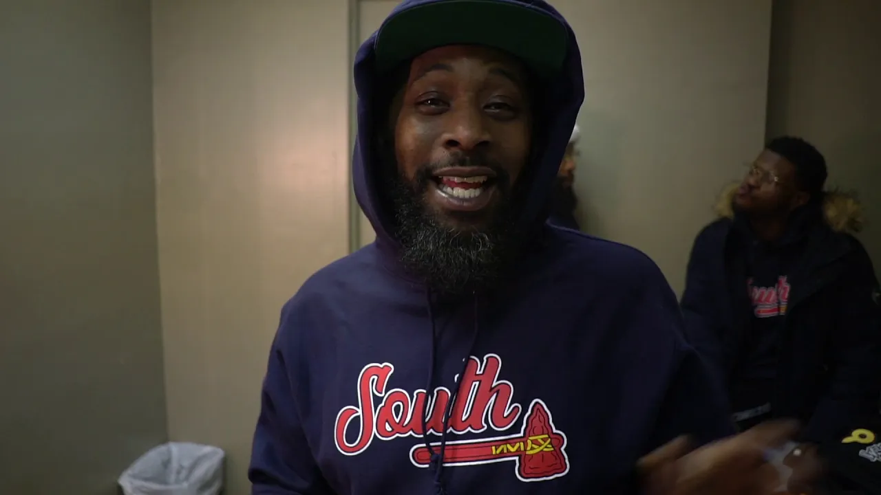 Ridin' 85 Ep.19 _ The 85 South Show