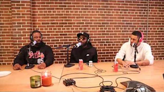 #MyPlateIsInTheMicrowave Freestyle! @...