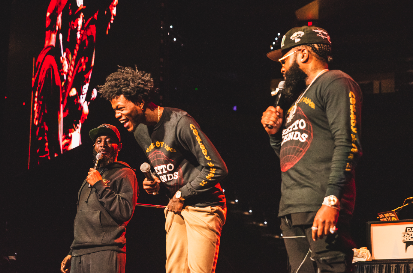 Real Freaks in Tallahassee Part 1 