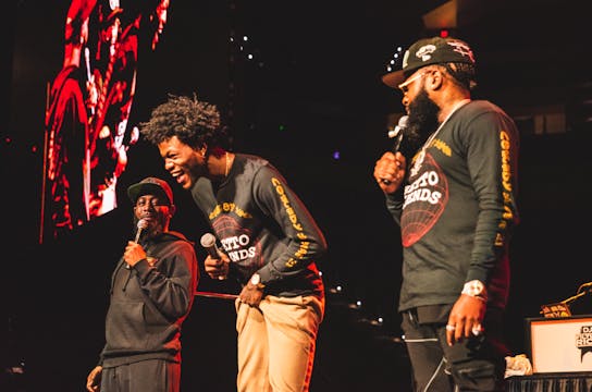 Real Freaks in Tallahassee Part 1