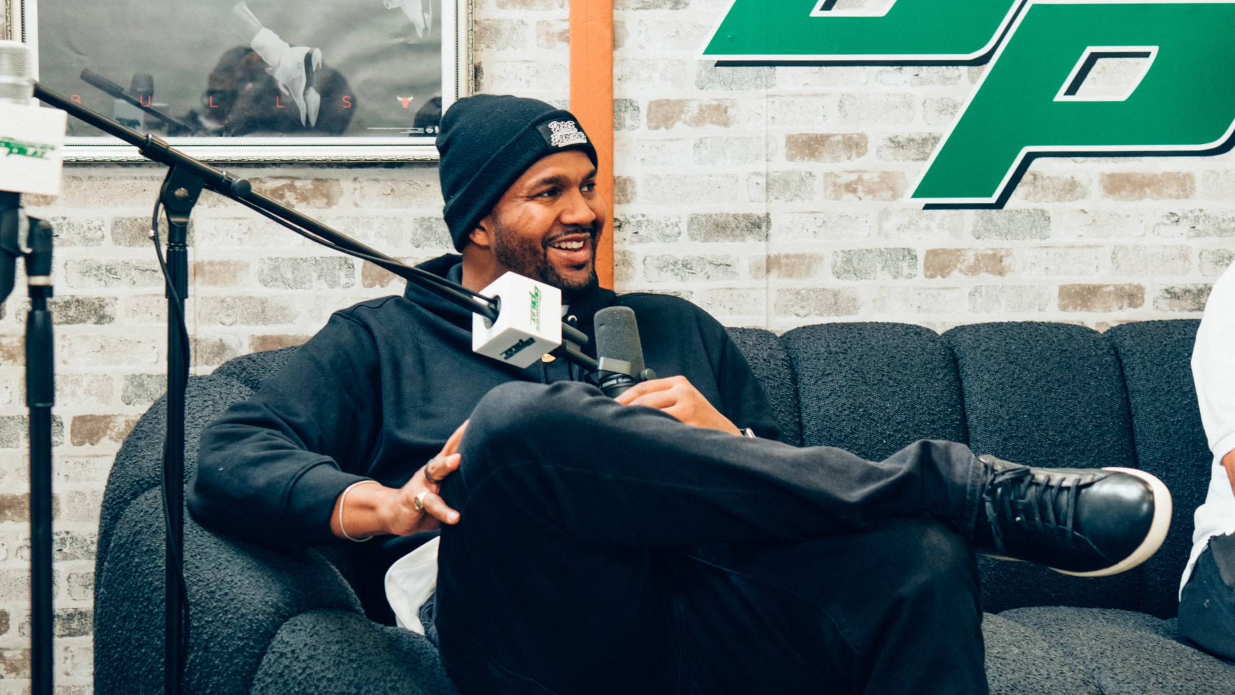 Broken Play | Navv Greene Ft Van Lathan | S02 | Ep25 | 02.21.24