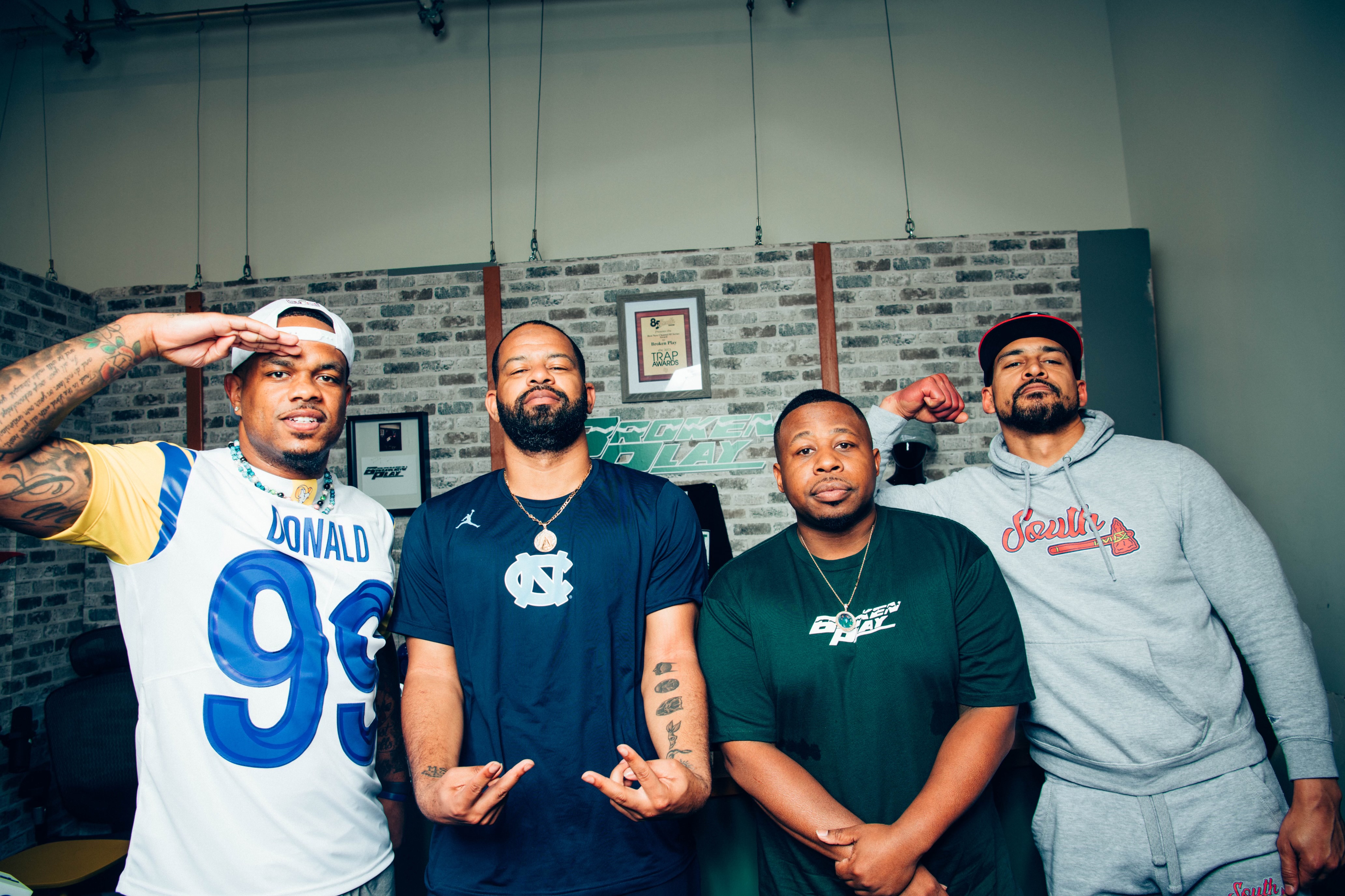 Broken Play | Navv Greene | S02 | EP29 | 03.21.24