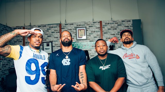 Broken Play | Navv Greene | S02 | EP2...