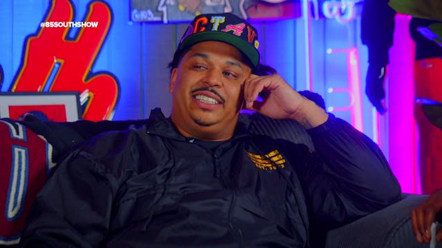 GRITS & EGGS PODCAST IN THE TRAP | 85...