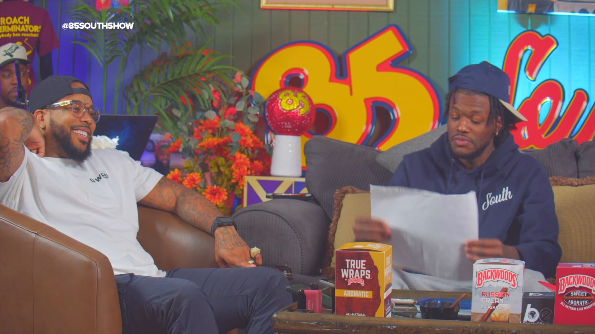 SHORTS | 85 SOUTH SHOW | SHOPPING ON SHEIN