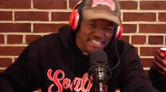 Sonny Digital Travis Porter Black Boe DC Young Fly Karlous Miller Freestyle She Gave Up The Neck