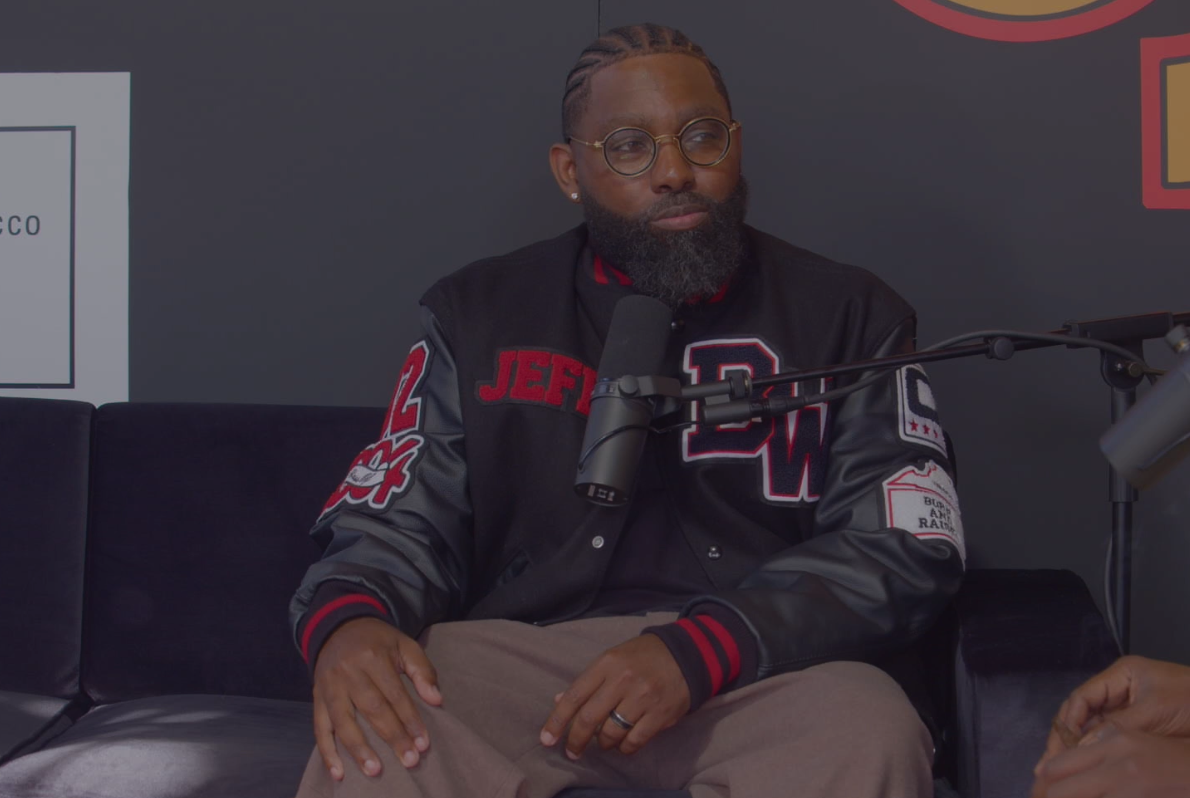 TONY VAUGHN | BACKWOODS BACKSTAGE: 85 SOUTH SHOW LIVE @ ONE MUSIC FEST