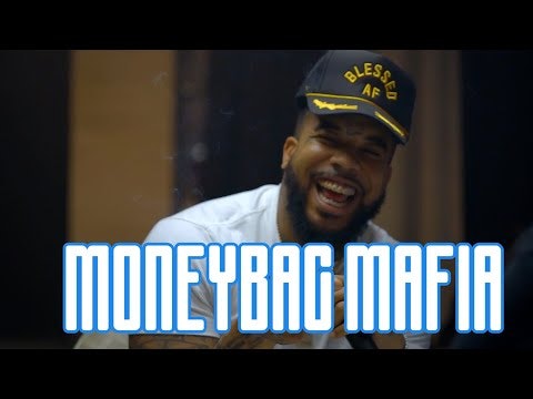 MONEY BAG MAFIA | MORE THAN CULTR