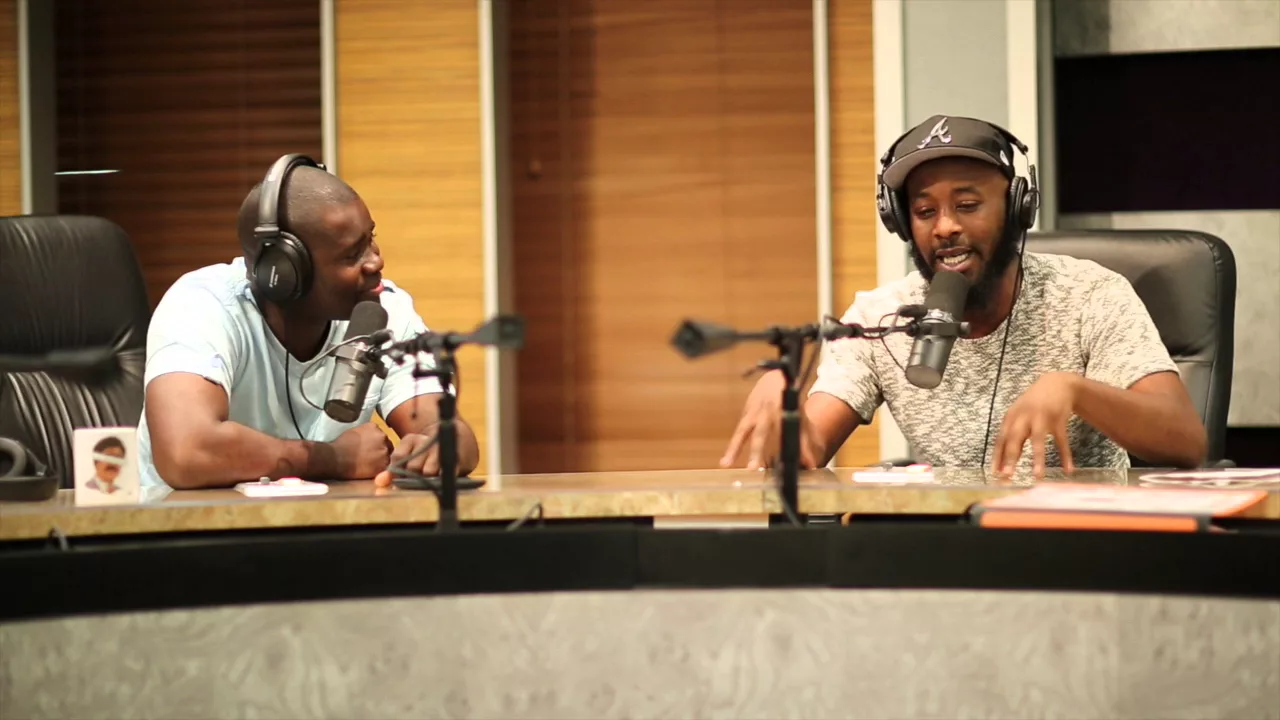 African Side Nigga Sunday PSA _ The 85 South Show With DC Young Fly & Karlous Miller