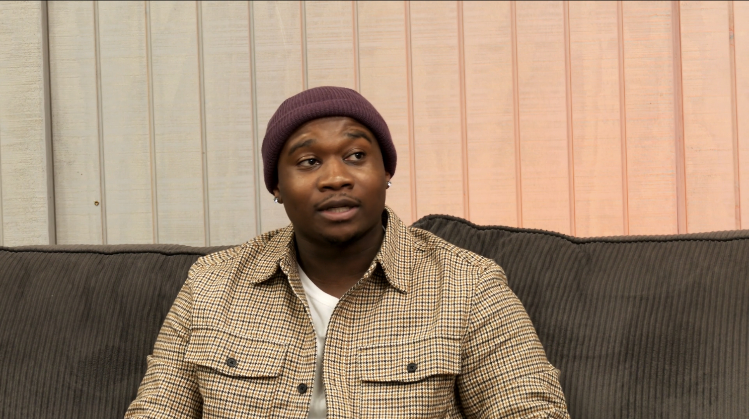 LEANDER HOWARD | BLACK MARKET | 01-19-23