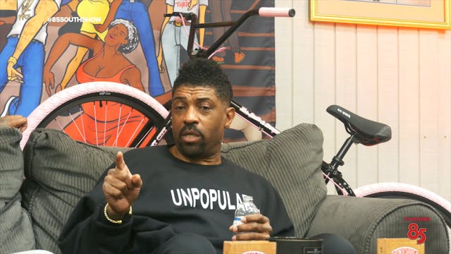 Og Deon Cole 