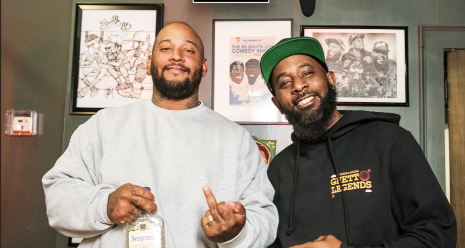 BLACK MARKET: FREAKO RICO