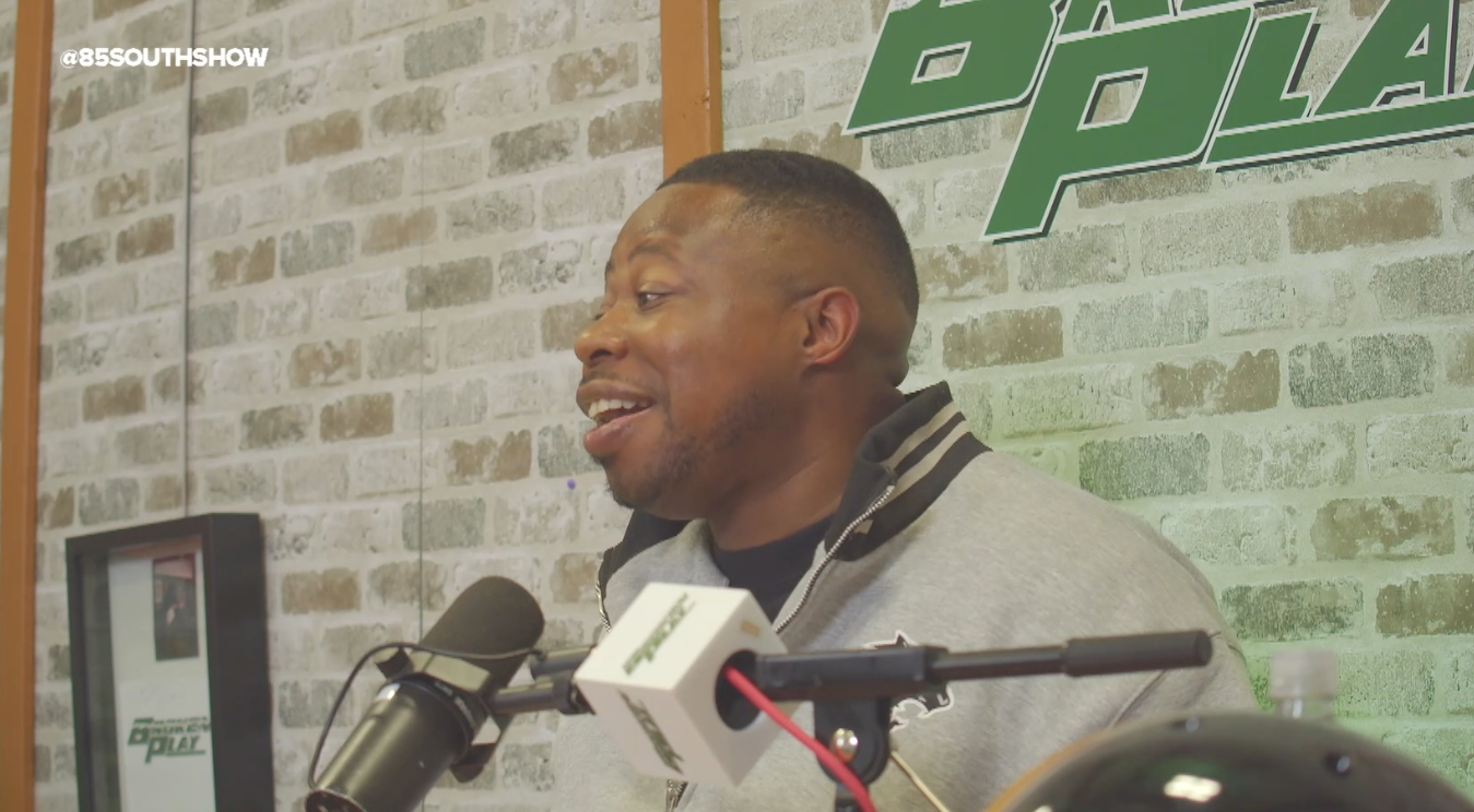 BROKEN PLAY | NAVV GREENE FT. REGGIE BALL AND TYLER CHRONICLES  | S03 | EP 41