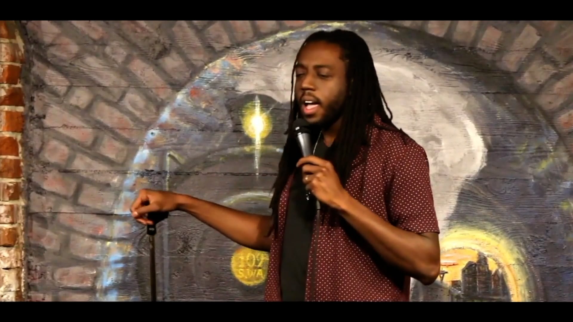 TRAILER: JULIAN MICHAEL | INSERT TOKEN