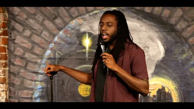 TRAILER: JULIAN MICHAEL | INSERT TOKEN