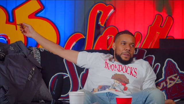 SHORTS | K DUBB | PRAYER