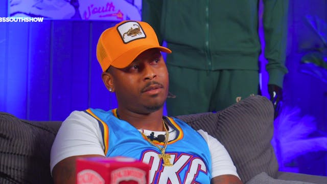 TONIO ARMANI IN THE TRAP | 85 SOUTH S...