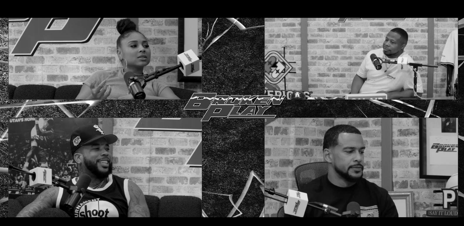 BROKEN PLAY | NAVV GREENE FT. MONEYBAG MAFIA & JOJO ALONSO  | S03 | EP 49