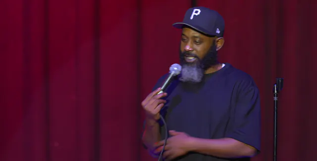 THE INVEST COMEDY SHOW with Karlous &...