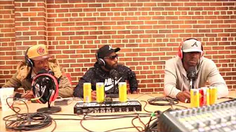 Young Dro's Wants To Work w_ Lil Uzi Vert & Kanye Because Of His Mother