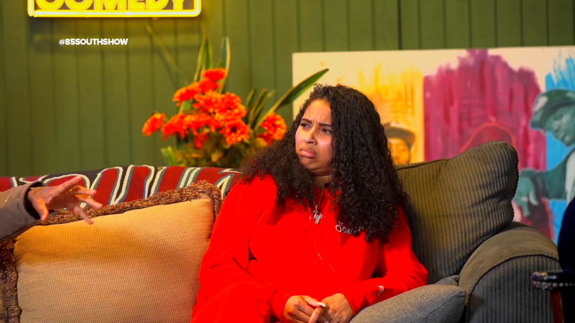 SHORTS | MY STRANGE ADDICTIONS | 85 SOUTH SHOW