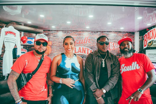 JADAKISS | Backwoods Backstage: 85 So...