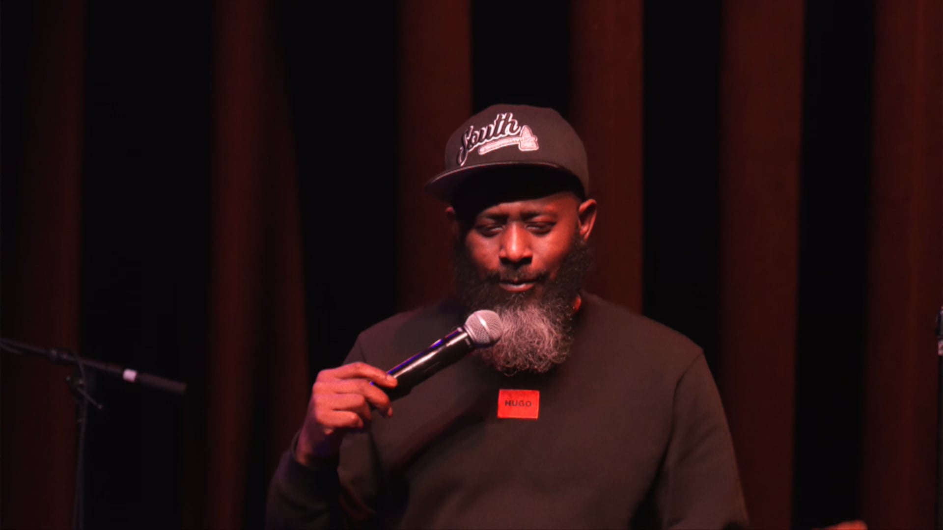 The Black-xicans | Karlous Miller's Residency