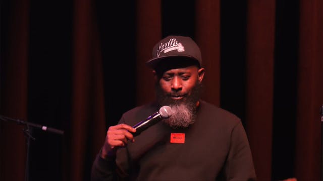 The Black-xicans | Karlous Miller's R...