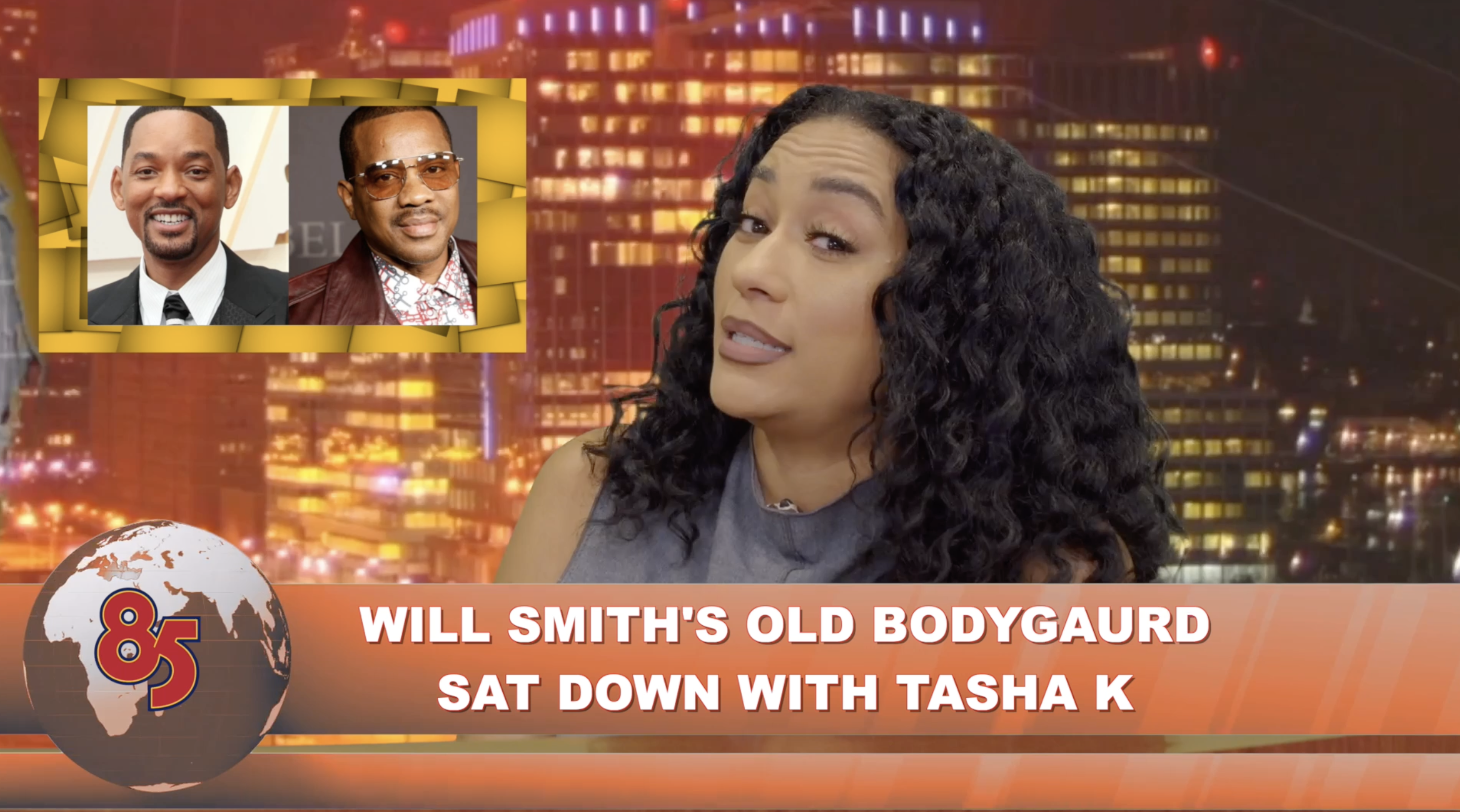 Trap News Update | Episode 001 