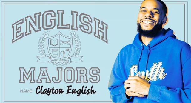 Drugs | English Majors | Season 2| Ep...