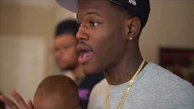 Ridin' 85 Ep. 4 w_ @dcyoungfly _ The ...