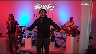 Episode 004 - Ron Obasi | Eighty Vibe 