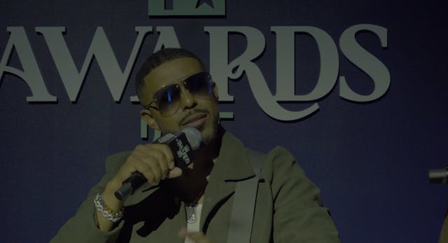 2025 BET AWARDS BACKSTAGE | 85 SOUTH ...