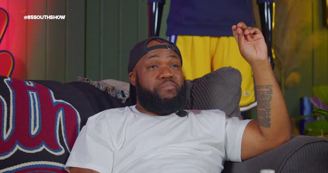 DO OR DIE IN THE TRAP | 85 SOUTH SHOW...