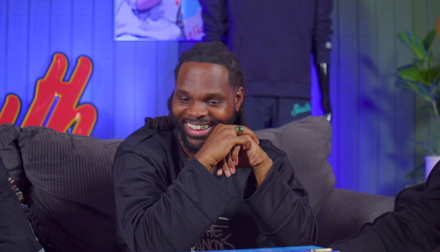 DEAR SILAS IN THE TRAP | 85 SOUTH SHOW PODCAST | 09.02.25