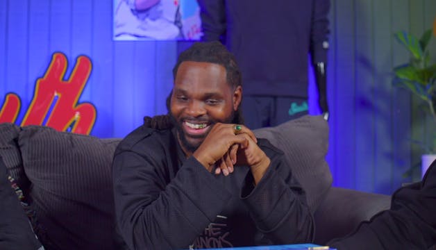 DEAR SILAS IN THE TRAP | 85 SOUTH SHO...