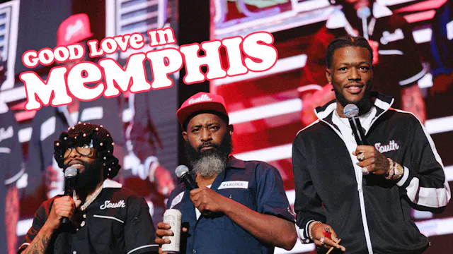 😂😂😂 "Good Love In Memphis" | The 85 S...