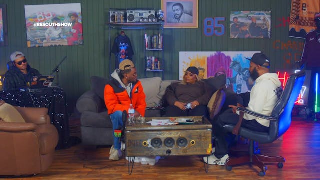 SHORTS | MS. PAT IN THE BLUFF | 85 SO...