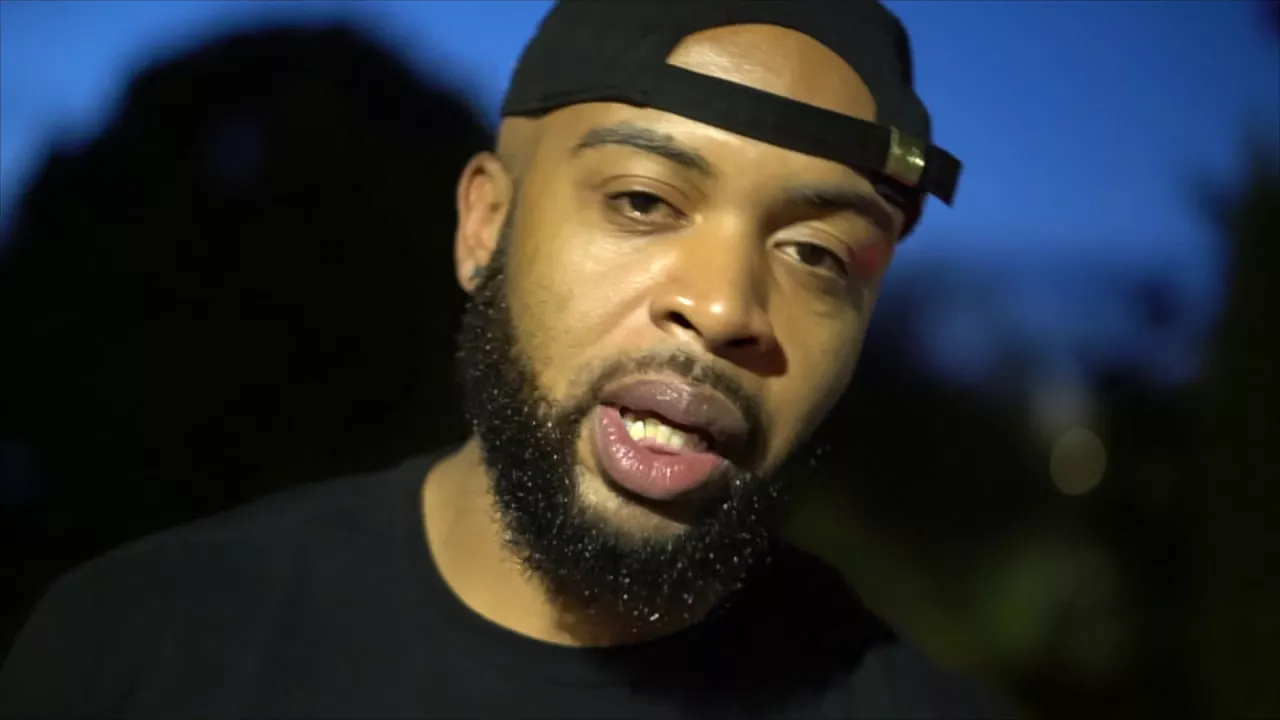 Ridin' 85 Ep 5. w_@dcyoungfly @RealMrBankshot _ The 85 South Show