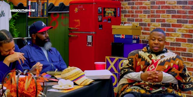 SHORTS | NAVV'S WAR STORY TRAPSGIVING