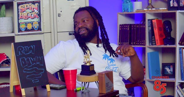 REEMO ROD |  ENGLISH MAJORS | SEASON ...
